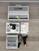 NINTENDO / HVC-002(ケース付)|NINTENDO / 任天堂