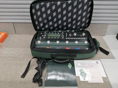 マルチエフェクター|KEMPER