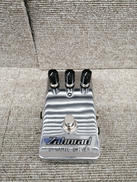 歪み系エフェクター|ZAHNRAD