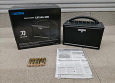 BOSS / Katana-Mini|BOSS