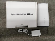 Speed Wi-Fi HOME 5G|ZTE