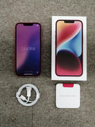 iPhone 14 / 128GB SBM|APPLE