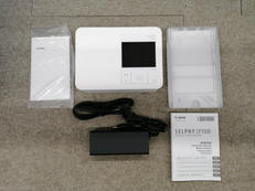 CANON / SELPHY CP1500|CANON