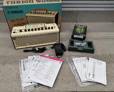 YAMAHA/THR10Ⅱ|YAMAHA