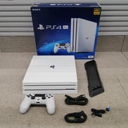PS4 PRO/CUH-7200B|SONY
