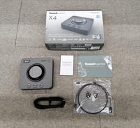 Creative/Sound Blaster X4|CREATIVE