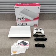 PS3 / クラシック・ホワイト|SONY