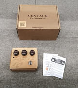 BERINGER/CENTAUR OVERDRIVE|Beringer