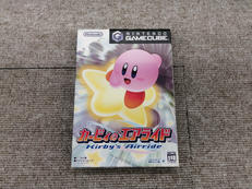 ゲームキューブソフト/カービィのエアライド|NINTENDO