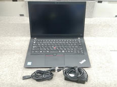 ノートパソコン|LENOVO