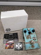 歪み系エフェクター|BEETRONICS