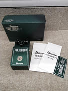 歪み系エフェクター|IBANEZ