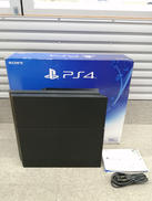 PS4 / ジェット・ブラック|SONY