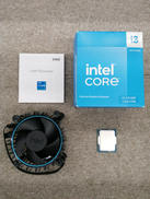 INTEL / CORE I3-14100F|INTEL