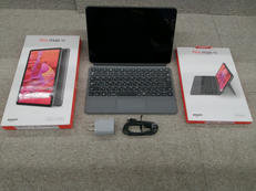 Fire MAX 11 / 64GB キーボード付属|AMAZON