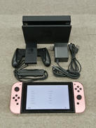 初代Switch|NINTENDO