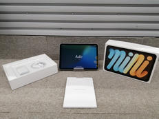 iPad mini / 第6世代 256GB WiFi|APPLE