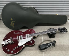 セミアコ|GRETSCH