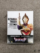 ULTRAMAN TRIGGER Ⅰ|BANDAI