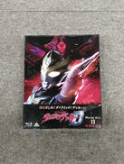 ULTRAMAN DECKER Ⅱ|BANDAI