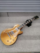 レスポールタイプ|GIBSON