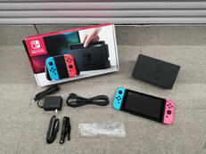 Nintendo Switch/HAC-001|NINTENDO