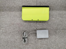 NEW 3DSLL/RED-001|NINTENDO / 任天堂