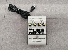 エフェクター|B.K.BUTLER