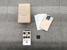 HEAVENLY/UAFX PLATE REVERVE|HEAVENLY