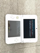 NINTENDO3DSLL|NINTENDO / 任天堂