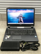 【ノートPC】i7-8700 64GB GTX1080|MOUSE COMPUTER