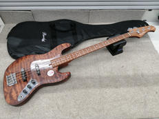 ジャズベースタイプ|BACCHUS