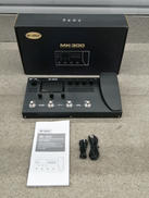 M-VAVE / MK-300|M-VAVE