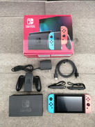 ニンテンドースイッチ|NINTENDO