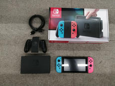 NINTENDO / SWITCH(HAC-001)|NINTENDO / 任天堂