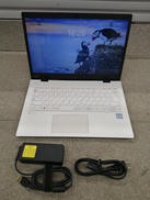 NEC / PC-HM350PAW-8|NEC