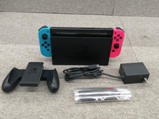 NINTENDO SWITCH|NINTENDO