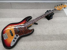 [Tシリアルフジゲン製造期]JB-62|FENDER JAPAN