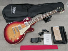 エレキギター・レスポールタイプ|EPIPHONE
