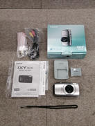 CANON / IXY 30S|CANON