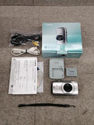 CANON / IXY 30S|CANON