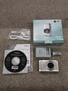CANON / IXY 51S|CANON