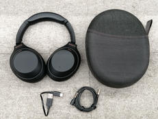 SONY / WH-1000XM4|SONY