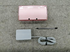 【バッテリー膨張】3DS|NINTENDO