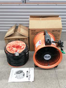 【ダクト付】RELIEF / MFB-200|RELIEF