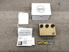 MYTHOS/MJOLNIR LIMITED GOLD|MYTHOS
