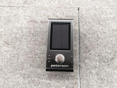 PETERSON/STROBOSTOMP MINI|PETERSON