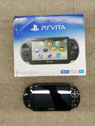 SONY / PSVita(PCH-2000)