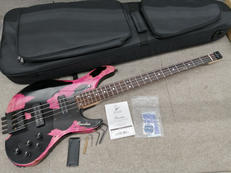 [限定モデル]フレイムトチヘッドレスベース|BACCHUS