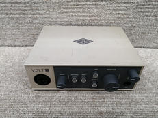 VOLT 1 USB Recording Studio|UNIVERSAL AUDIO